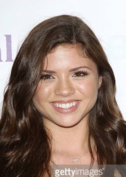 Morgan Eastwood photo