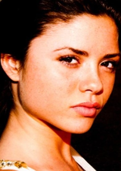 Morgan Eastwood photo