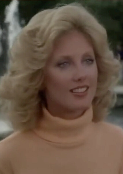 Morgan Fairchild photo
