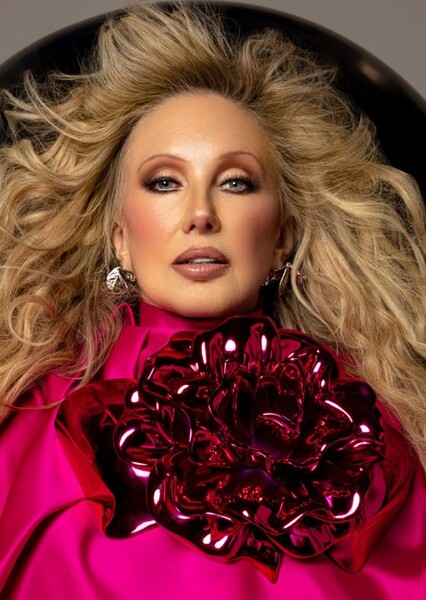Morgan Fairchild photo