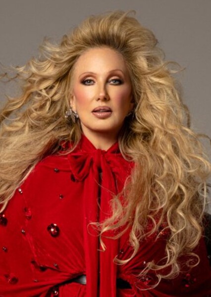 Morgan Fairchild photo