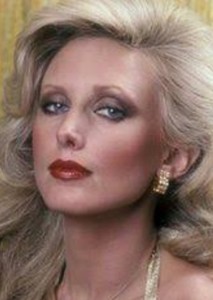 Morgan Fairchild