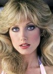 Morgan Fairchild as 1970's in Actresses who could or could have portrayed Rogue