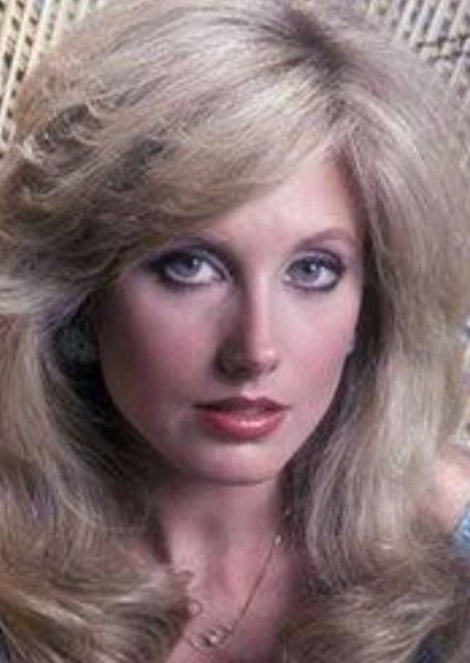 Morgan Fairchild