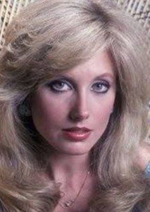 Morgan Fairchild