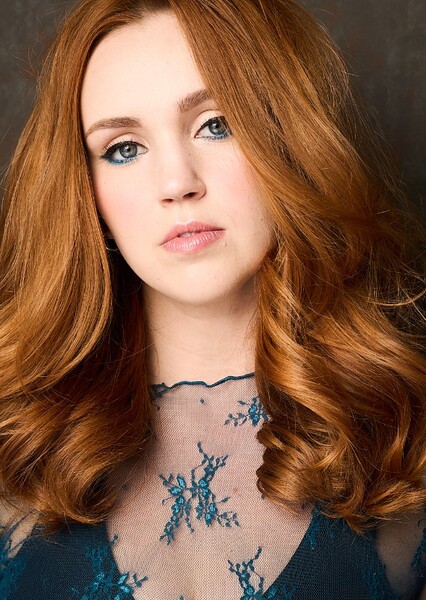 Morgan Franz