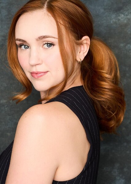 Morgan Franz photo