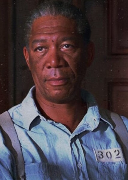 Morgan Freeman photo