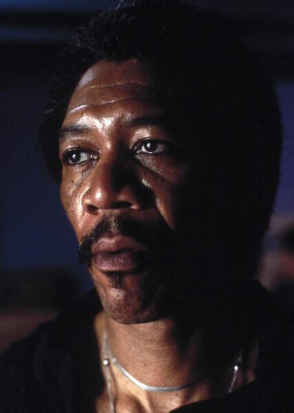 Morgan Freeman