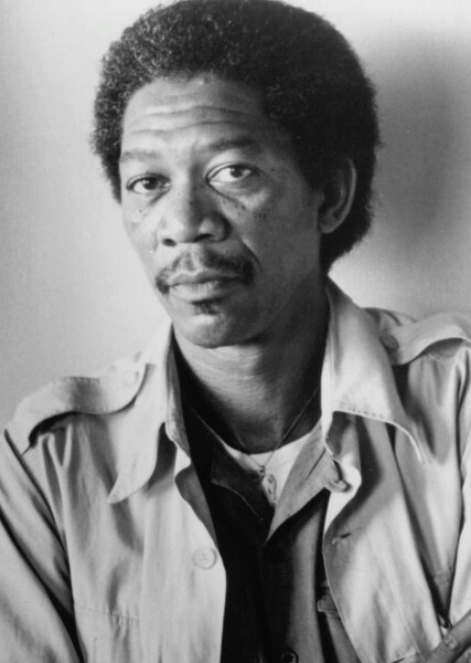 Morgan Jones