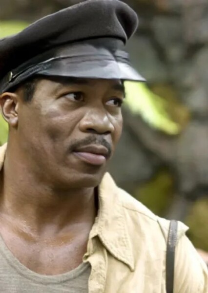 Morgan Freeman photo