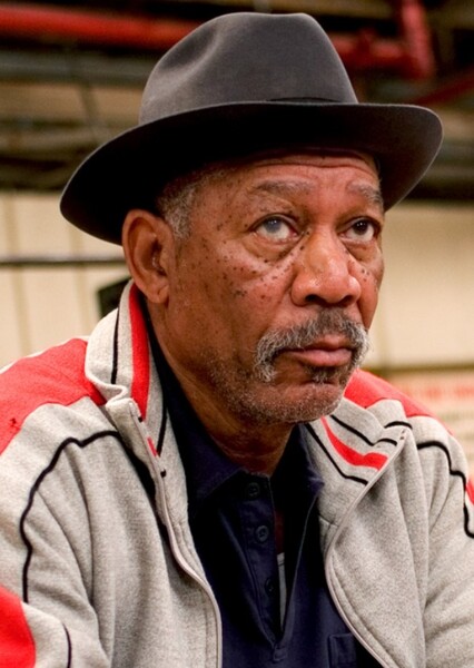 Morgan Freeman photo