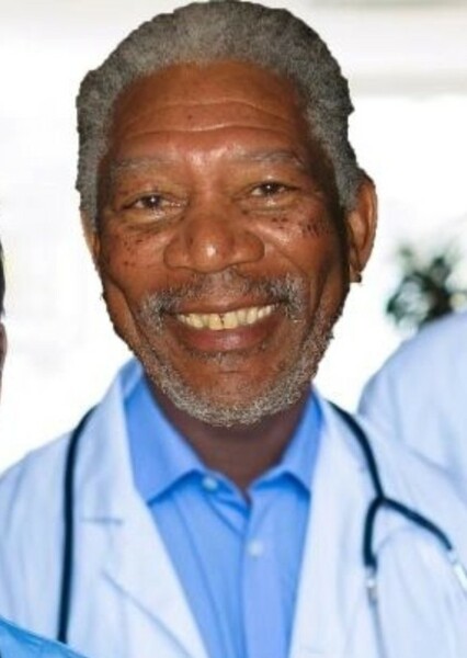 Morgan Freeman