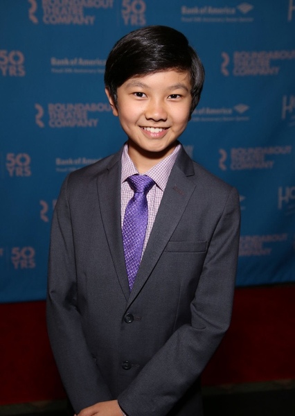 Morgan Gao
