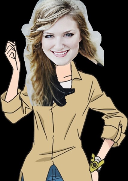 Morgan Garrett photo