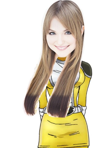 Morgan Garrett photo