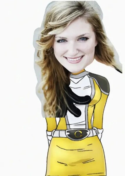 Morgan Garrett