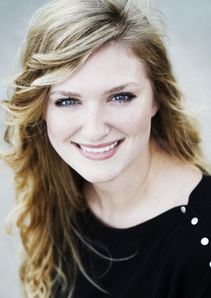 Morgan Garrett