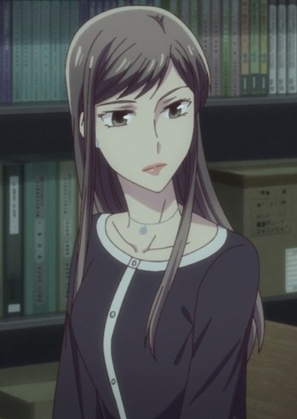 Morgan Garrett photo