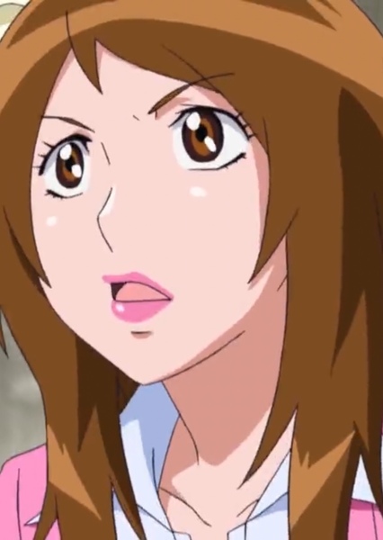 Morgan Garrett photo