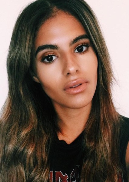 Morgan Hilaire