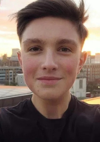 Morgan Hudson photo