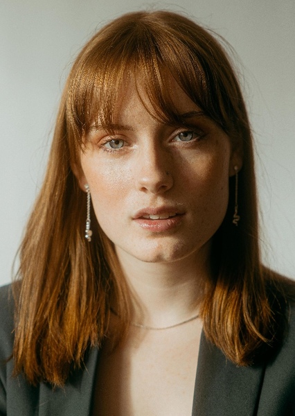 Morgan Jewel Crump photo