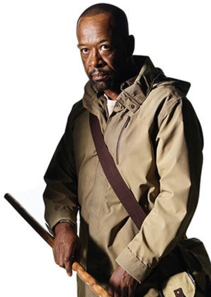 Morgan Jones (Walking Dead)