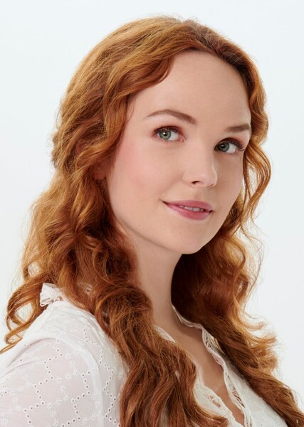 Morgan Kohan photo