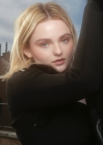 Morgan Lily photo