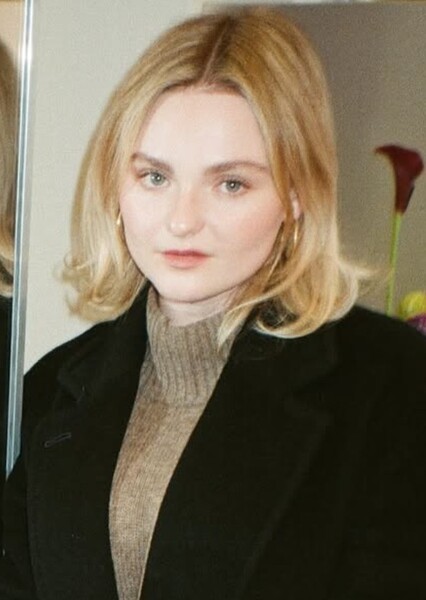 Morgan Lily photo