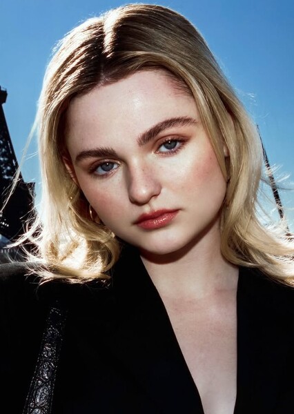 Morgan Lily photo