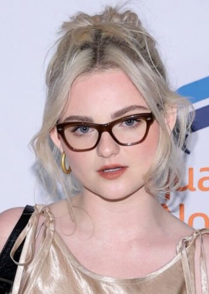 Morgan Lily photo