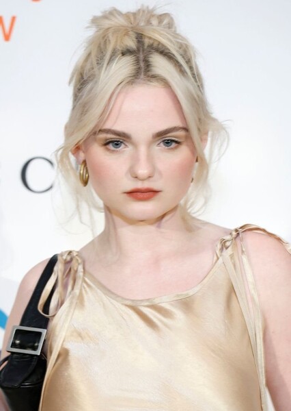 Morgan Lily photo