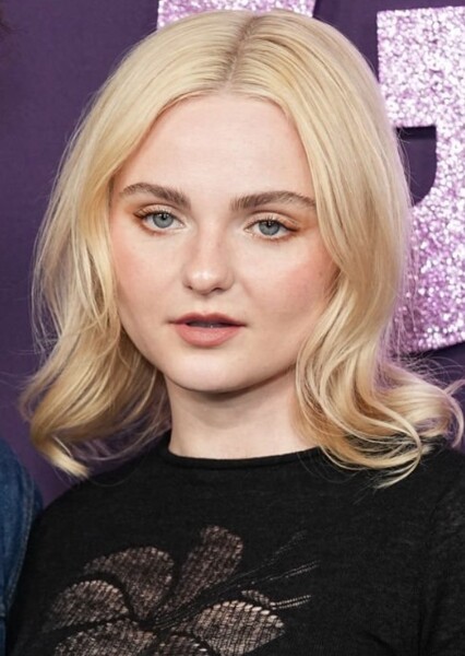 Morgan Lily photo