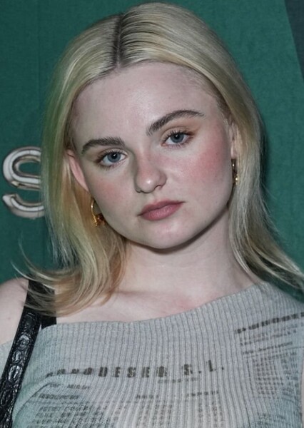 Morgan Lily photo