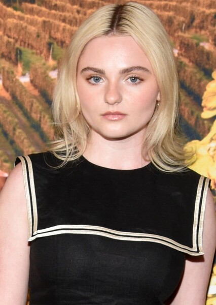 Morgan Lily photo