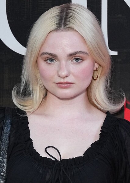 Morgan Lily photo