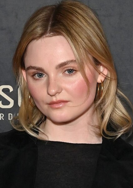 Morgan Lily photo