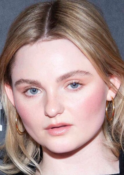 Morgan Lily photo