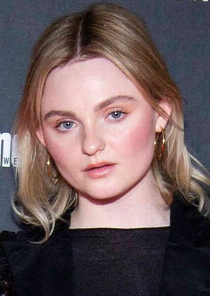 Morgan Lily photo
