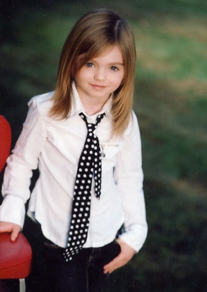 Morgan Lily photo