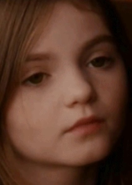Morgan Lily photo