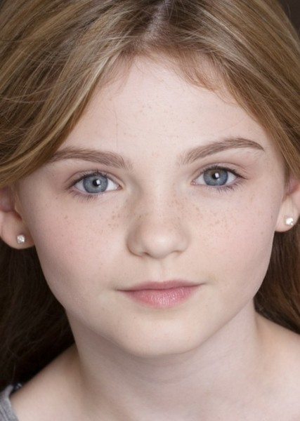 Morgan Lily photo
