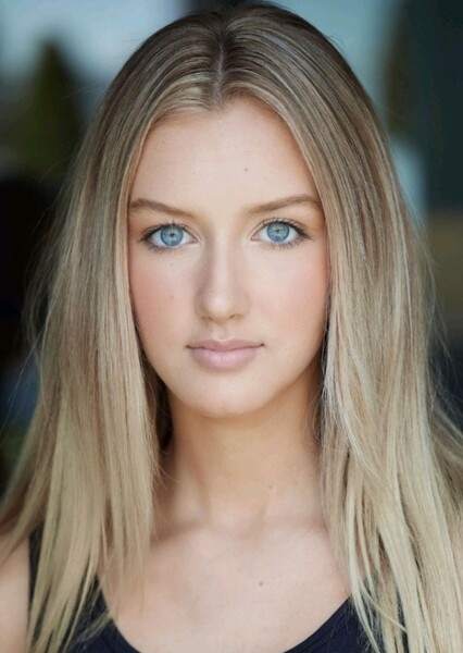 Morgan McGill photo