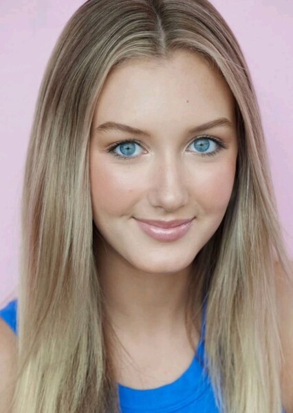Morgan McGill photo