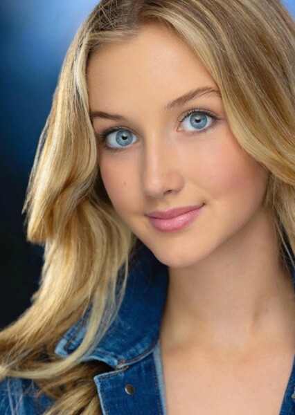 Morgan McGill photo