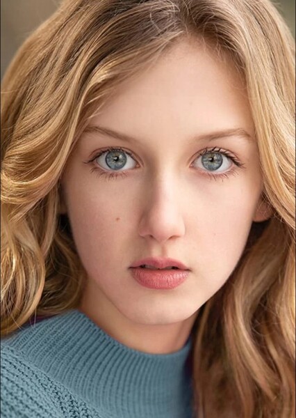 Morgan McGill photo