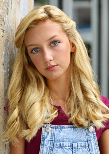 Morgan McGill photo