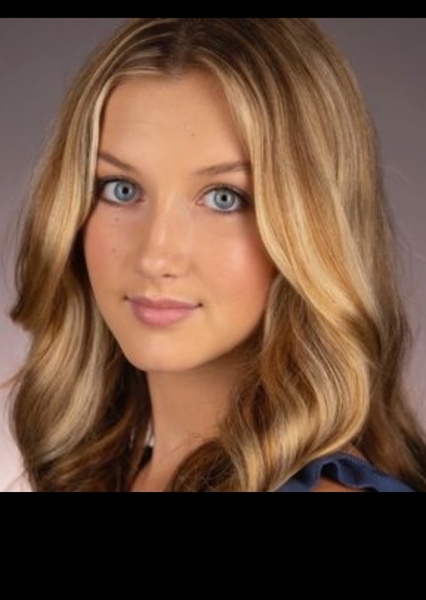 Morgan McGill photo